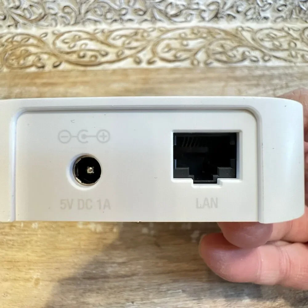 Philips Hue Smart Hub